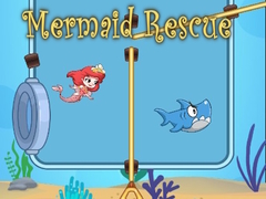 Game Mermaid Rescue