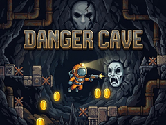 Game Danger Cave