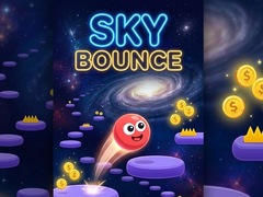 Game Sky Bounce
