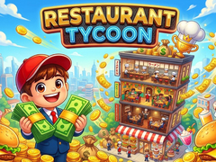 Game Restaurant Tycoon