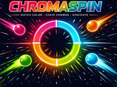 Game CHROMASPIN