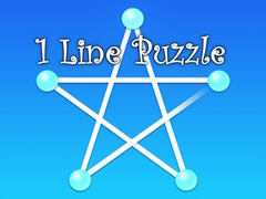 Game 1 Line Puzzle