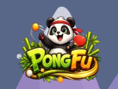 Game PongFu