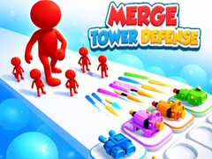 Game Merge Tower Defense