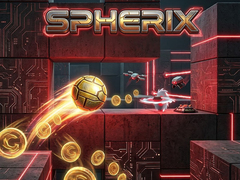 Game Spherix