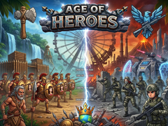 Game Age of Heroes