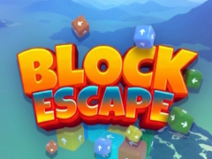 Game Block Escape