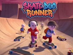 Game Skate Duo Runner