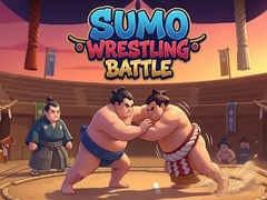 Game Sumo Wrestling Battle
