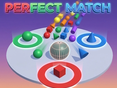 Game Perfect Match