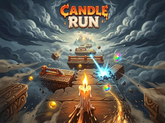 Game Candle Run