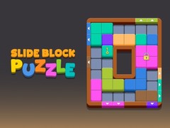 Game Slide Block Puzzle