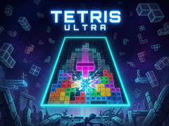 Game Tetris Ultra
