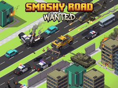 Game Smashy Road Wanted