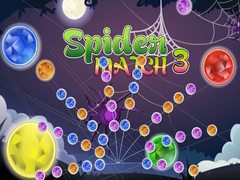 Game Spider Match 3