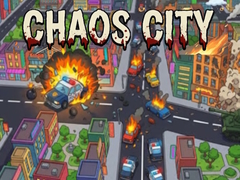 Game Chaos City