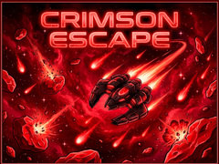 Game Crimson Escape
