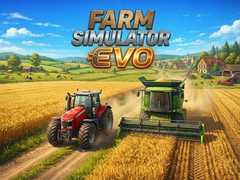 Game Farm Simulator: Evo