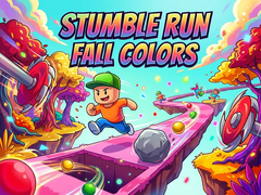 Game Strumble Run Fall Colors