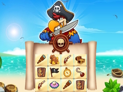 Game Pirates Tiles Challenge
