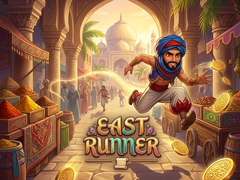 Game East Runner