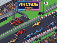 Game Arcade GP