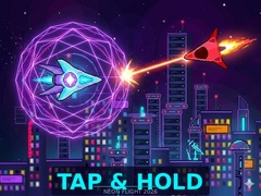Game Tap & Hold
