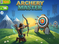 Game Archery Master