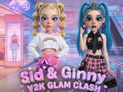 Game Sid & Ginny Y2K Glam Clash