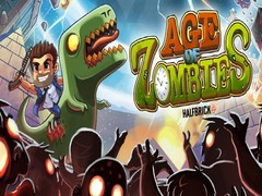 Game Age of Zombies