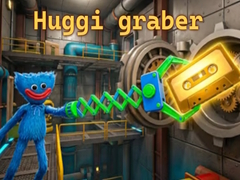 Game Huggi graber