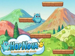 Game Hopnova