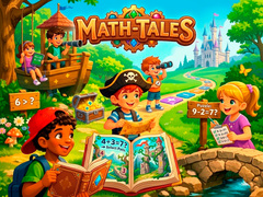 Game MathTales