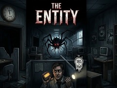 Game The Entity