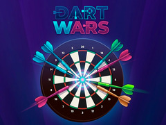 Game Dart Wars