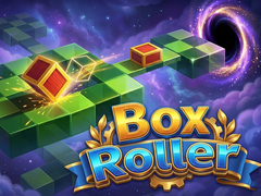Game Box Roller