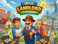 Game Idle Landlord Tycoon