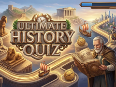 Game Ultimate History Quiz
