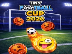 Game Tiny Football Cup 2026