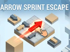 Game Arrow Sprint Escape