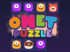 Game Onet Puzzle