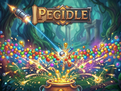 Game PegIdle