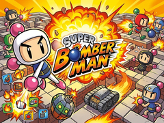 Game Super Bomberman