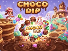 Game Choco Dip