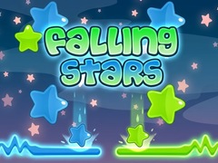 Game Falling Stars