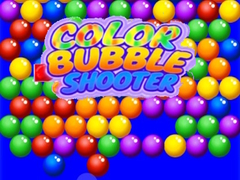 Game Color Bubble Shooter