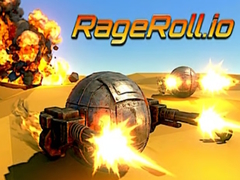 Game RageRoll.io
