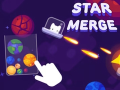Game Star Merge