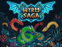 Game Wyrm Saga