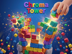 Game Chroma Tower